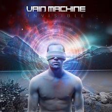 Invisible mp3 Single by Vain Machine