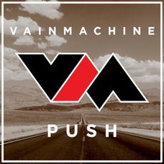 Push mp3 Single by Vain Machine