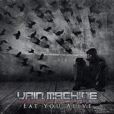 Eat You Alive mp3 Single by Vain Machine