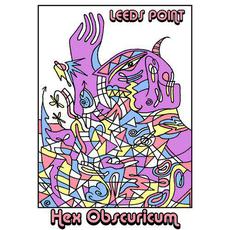 Hex Obscuricum mp3 Single by Leeds Point
