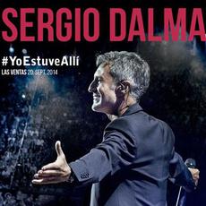 #YoEstuveAllí (Las Ventas 20 de septiembre 2014) mp3 Live by Sergio Dalma
