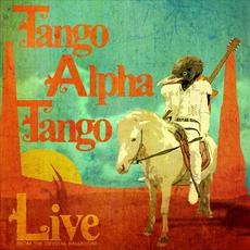Live From the Crystal Ballroom mp3 Live by Tango Alpha Tango