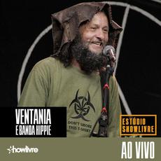 Estúdio Showlivre ao Vivo mp3 Live by Ventania Banda Hippie