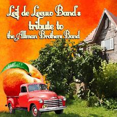 Leif De Leeuw Band's Tribute to The Allman Brothers Band mp3 Live by Leif De Leeuw Band