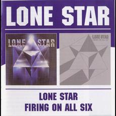 Lone Star / Firing on All Six mp3 Artist Compilation by Lone Star