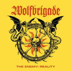 The Enemy: Reality mp3 Album by Wolfbrigade