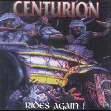 Rides Again! mp3 Album by Centurion