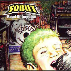 Road Of Impulse mp3 Album by Sobut