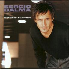 Historias normales mp3 Album by Sergio Dalma