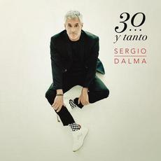 30... y tanto mp3 Album by Sergio Dalma
