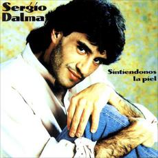 Sintiéndonos la piel mp3 Album by Sergio Dalma