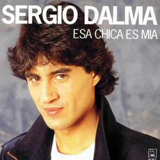 Esa chica es mía (Re-Issue) mp3 Album by Sergio Dalma