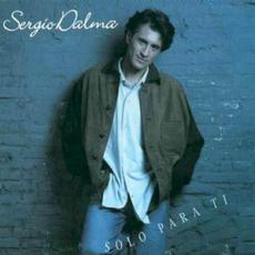 Solo para ti mp3 Album by Sergio Dalma