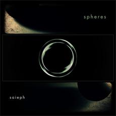 spheres mp3 Album by Saieph