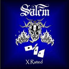 X Rated mp3 Album by Salem (GBR)