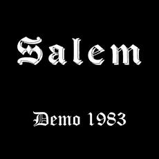 Demo 1983 mp3 Album by Salem (GBR)