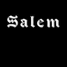 Demo 1981 mp3 Album by Salem (GBR)