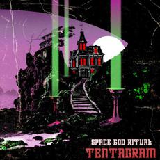 Tentagram mp3 Album by Space God Ritual