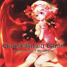 Chaoscillation Game mp3 Album by Pizuya's Cell × MyonMyon