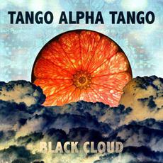 Black Cloud mp3 Album by Tango Alpha Tango
