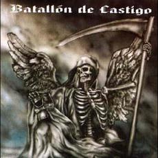 ¡Caña de España! mp3 Album by Batallón De Castigo