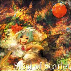 Steel of Scarlet mp3 Album by MyonMyon