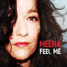 Feel Me mp3 Album by Meena
