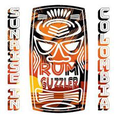 Sunrise in Colombia mp3 Album by Rum Guzzler