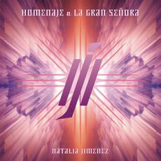 Homenaje a la Gran Señora mp3 Album by Natalia Jiménez