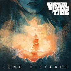 Long Distance mp3 Album by Virtual Time