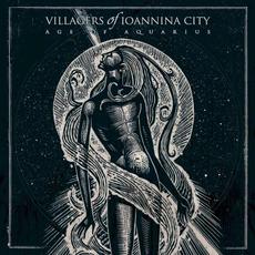 Age of Aquarius mp3 Album by Villagers Of Ioannina City