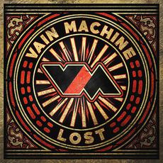 Lost mp3 Album by Vain Machine