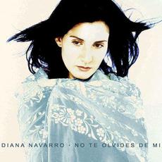 No te olvides de mí mp3 Album by Diana Navarro