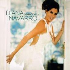 Genero chica mp3 Album by Diana Navarro