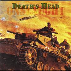 Onslaught mp3 Album by Deaths Head