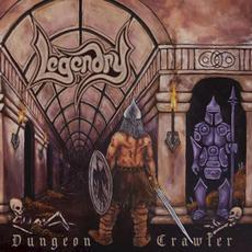 Dungeon Crawler mp3 Album by Legendry