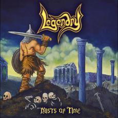 Mists of Time mp3 Album by Legendry