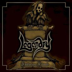 Initiation Rituals mp3 Album by Legendry