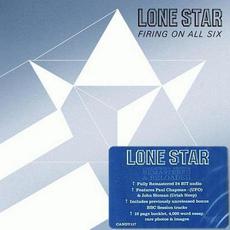 Firing on All Six (Remastered) mp3 Album by Lone Star