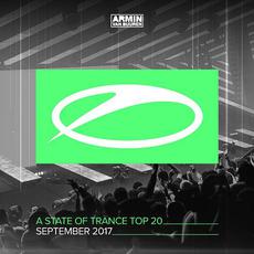 A State of Trance: Top 20: September 2017 mp3 Compilation by Various Artists