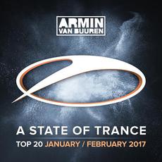 A State of Trance: Top 20: January / February 2017 mp3 Compilation by Various Artists