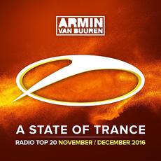 A State of Trance: Radio Top 20: November / December 2016 mp3 Compilation by Various Artists