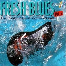 Fresh Blues: The Inak Blues - Connection, Vol.4 mp3 Compilation by Various Artists