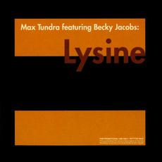 Lysine mp3 Single by Max Tundra