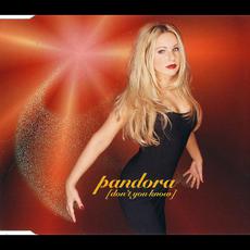 Don't You Know mp3 Single by Pandora
