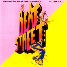 Beat Street (Original Motion Picture Soundtrack Volume 1 & 2) mp3 Compilation by Various Artists