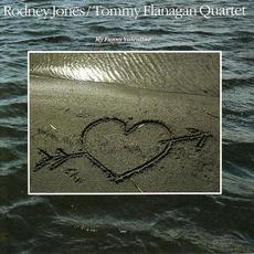 My Funny Valentine (Re-Issue) mp3 Album by Rodney Jones / Tommy Flanagan Quartet