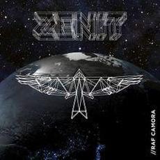 Zenit mp3 Album by RAF Camora