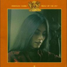 Pieces of the Sky (Re-Issue) mp3 Album by Emmylou Harris