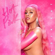 Hot Pink mp3 Album by Doja Cat